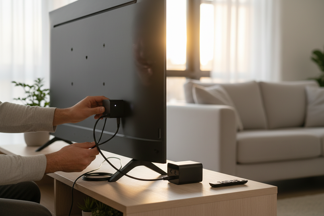 How to Set Up an IPTV Box in 10 Minutes (Step-by-Step Guide)